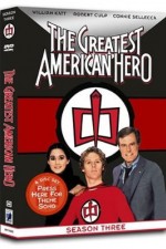 Watch The Greatest American Hero Viooz